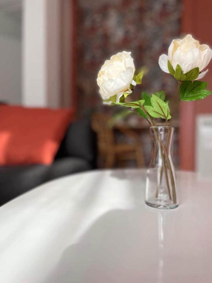 Bel'Flora Lejlighed Belfort Eksteriør billede